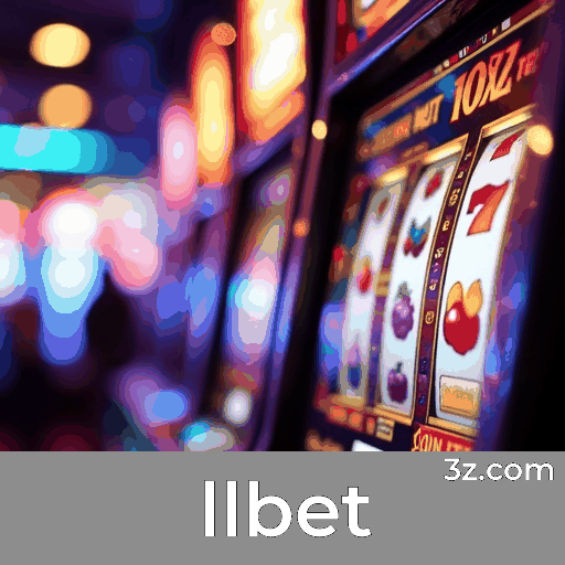 LLBet: Cassino Premiado e Pagamentos Rápidos